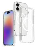 Encuentra la mejor funda transparente con carga inalámbrica para iPhone 17 en Xela Quetzaltenango.