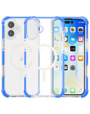 Protege tu iPhone 17 con estilo deportivo y carga inalámbrica en Quetzaltenango.