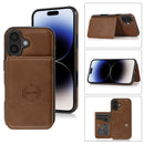 Encuentra la mejor funda billetera de cuero para tu iPhone 17 en Xela Quetzaltenango.