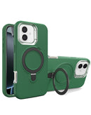 Encuentra la mejor funda heavy duty con soporte de carga inalámbrica para iPhone 17 en Xela Quetzaltenango.
