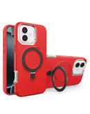 Protector iPhone 17 con soporte de carga inalámbrica para comprar en Xela, Quetzaltenango.