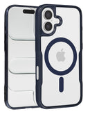 Encuentra la mejor funda magnética y transparente para tu iPhone 17 en Quetzaltenango con SlowBack.