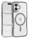 Encuentra la mejor funda magnética titanium para iPhone 17 en Quetzaltenango.