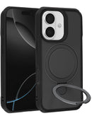 Encuentra la mejor funda antichoque con soporte magnético para iPhone 17 en Xela Quetzaltenango.