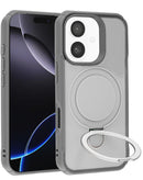 Protege tu iPhone 17 con esta funda antimpactos con soporte magnético en Xela Quetzaltenango.