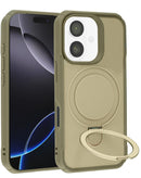 Encuentra el mejor case antigolpes con soporte magnético para iPhone 17 en Xela Quetzaltenango.