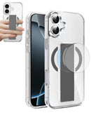 Protector resistente y transparente para iPhone 17 con MagGrip en Xela Quetzaltenango.