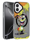Encuentra la funda con carga inalámbrica Animal Graffiti Style 13 para iPhone 17 en Xela Quetzaltenango.