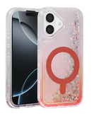 Protege tu iPhone 17 con nuestra funda protectora con bumper líquido y carga inalámbrica en Quetzaltenango.
