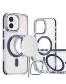 La mejor funda transparente magnética con soporte para cámara en Xela Quetzaltenango.