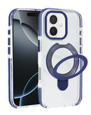 Encuentra la mejor funda transparente con soporte de carga inalámbrica para iPhone 17 en Xela Quetzaltenango.