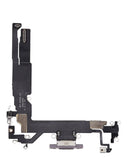 Encuentra el puerto de carga con cable flex para iPhone 17 en Xela, Quetzaltenango con garantía incluida.