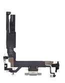 Encuentra el mejor puerto de carga para iPhone 17 (White) en Quetzaltenango en nuestro taller de reparaciones con garantía.