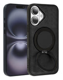 Encuentra la mejor funda de cuero delgada con carga inalámbrica y soporte para iPhone 17 en Quetzaltenango.