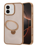 Encuentra la mejor funda de lujo magnética para iPhone 17 en Xela Quetzaltenango.