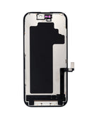 Pantalla incell iPhone 17 120Hz con BajoPPLCD, ideal para reparación, garantía de 6 meses.