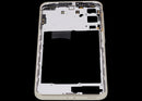 Chasis intermedio Samsung Galaxy A16 5G de color dorado disponible en Xela, Quetzaltenango.