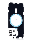 Escudo t√©rmico para tapa trasera para iPhone 15 Pro Max