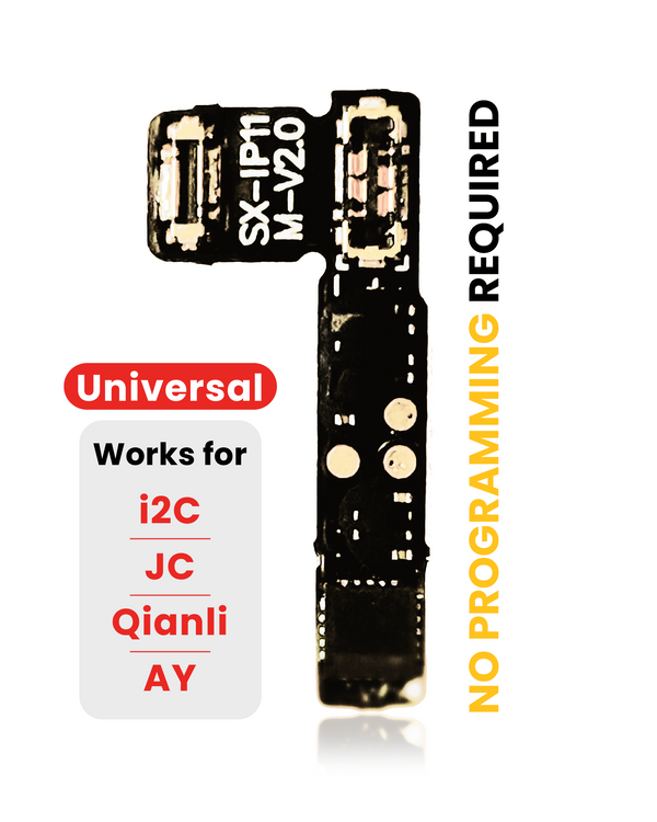 Flex para Programar Bateria  para iPhone 11