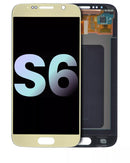 Pantalla OLED para Samsung Galaxy S6 en Quetzaltenango, reparación garantizada en Xela.