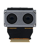 Camara trasera para Motorola Moto Z2 Force / Z3