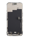 Encuentra pantallas OLED suaves para iPhone 15 Pro Max con posibilidad de cambio de IC en Quetzaltenango.