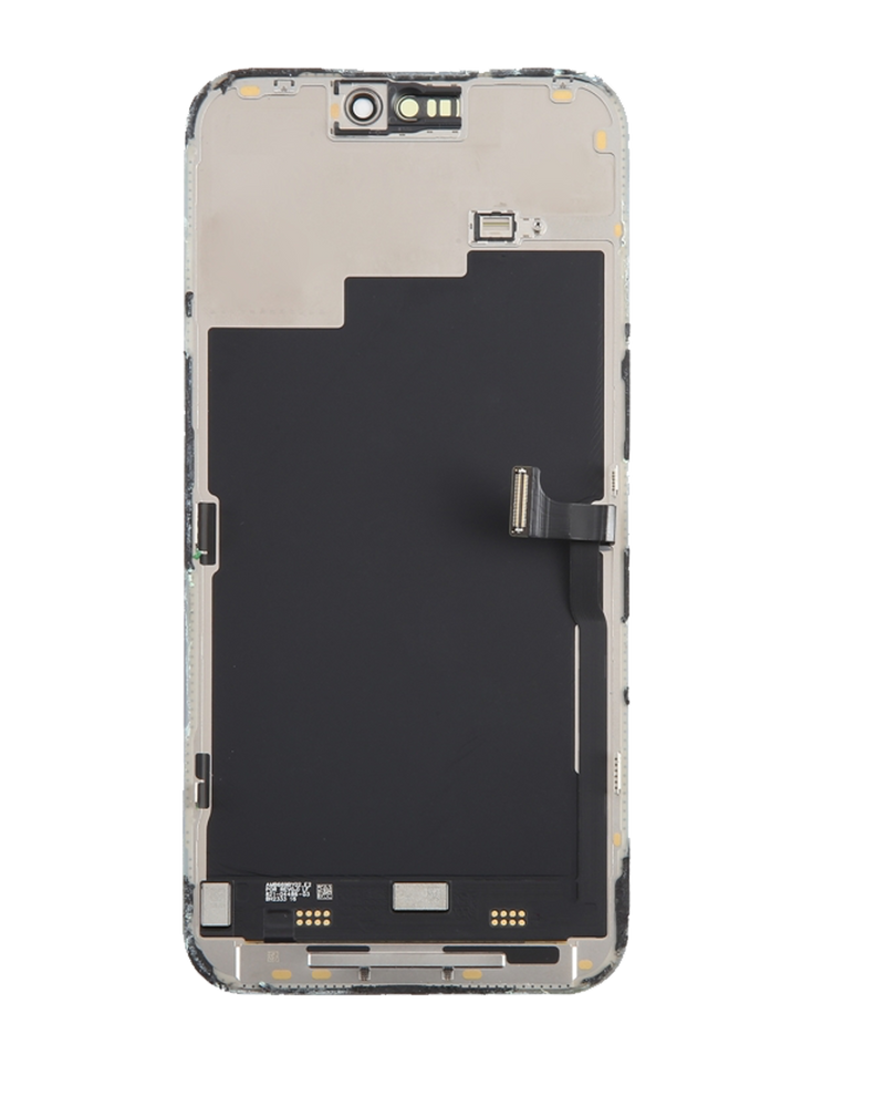 Encuentra pantallas OLED suaves para iPhone 15 Pro Max con posibilidad de cambio de IC en Quetzaltenango.