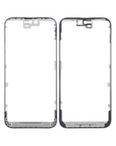 Marco de pantalla LCD para iPhone 15 Pro Max (Paquete de 5)
