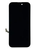 Pantalla OLED para iPhone 15 Pro (Sin IC de tacto, se requiere soldadura)