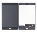 Pantalla LCD refurbished ASUS ZenPad Z10 ZT500KL negra, repuesto para reparación de display.