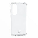 Estuche  Hard Case Reforzado transparente - XIAOMI NOTE 10 LITE