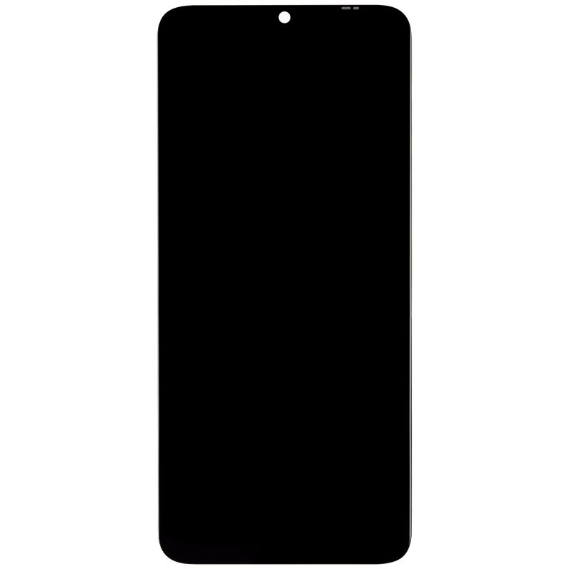 Pantalla LCD para Honor X6B sin marco