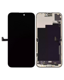 Pantalla para iPhone 15 Pro Max OLED Duro - permite cambio de IC