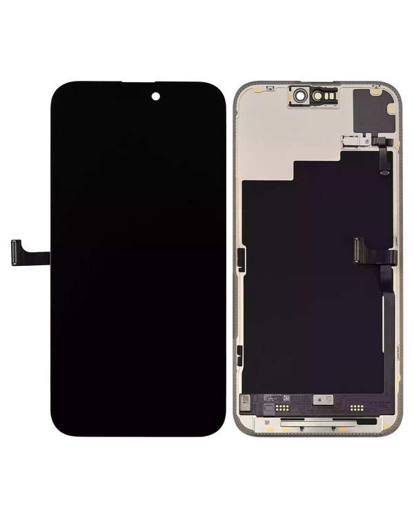 Pantalla para iPhone 15 Pro Max OLED Duro - permite cambio de IC
