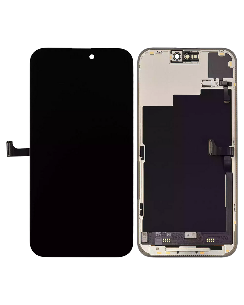 Pantalla para iPhone 15 Pro Max OLED Duro - permite cambio de IC
