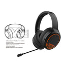 Los mejores auriculares gaming inalámbricos Dobe en Quetzaltenango los encuentras en SlowBack.