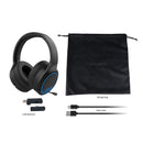 Los mejores auriculares gaming inalámbricos Dobe en Quetzaltenango los encuentras en SlowBack.