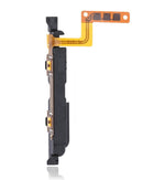 Cable flex de botones de volumen original para LG Stylo 4 / Stylo 4 Plus en Quetzaltenango.