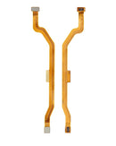 Encuentra el conector de sensor de agarre con cable flex para HTC U11 Plus en Xela Quetzaltenango.