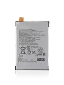 Batería de repuesto Sony Xperia X LIP1621ERPC (1299-8177) nueva, para reparación de pila rota.