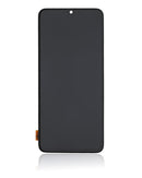 Pantalla OLED con marco para Samsung Galaxy A70 (A705 / 2019) 6.67 pulgadas