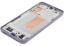 Pantalla incell verde para Samsung Galaxy S23 Plus 5G (SM-S916B) sin sensor de huella, lista para reparación.