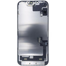 Pantalla original de iPhone 16e en su caja, lista para cambio y reparación de display.