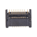 Reparación de conector FPC del botón de inicio en la placa base para iPad Pro, iPad 2019, iPad 8 y iPad 9 en Xela Quetzaltenango.