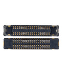 Conector FPC para cámara frontal de iPhone 8 / 8 Plus en Quetzaltenango.