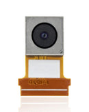 Camara trasera original para Motorola Moto G3 (XT1540 / 2015)