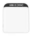 Adaptador de pared USB-C 30W en Quetzaltenango - ¡Encuéntralo en Xela al mejor precio!