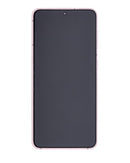 Compra una pantalla OLED usada para Samsung Galaxy S21 Plus en Xela Quetzaltenango.