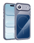 ¡Encuentra el estuche magnético transparente con chip IC para iPhone Air en Xela Quetzaltenango!