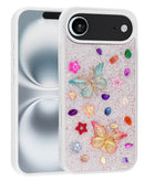 Encuentra la mejor Funda Butterfly Glitter Rhinestone para iPhone en Xela Quetzaltenango.